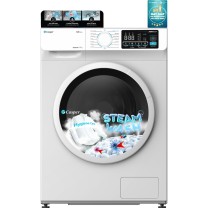 Máy giặt Casper Inverter 10.5 kg WF-105I140BWC Máy giặt Casper Inverter 10.5 kg WF-105I140BWC